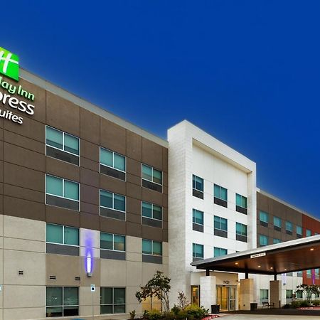 Holiday Inn Express & Suites - Stafford Nw - Sugar Land By Ihg Екстер'єр фото