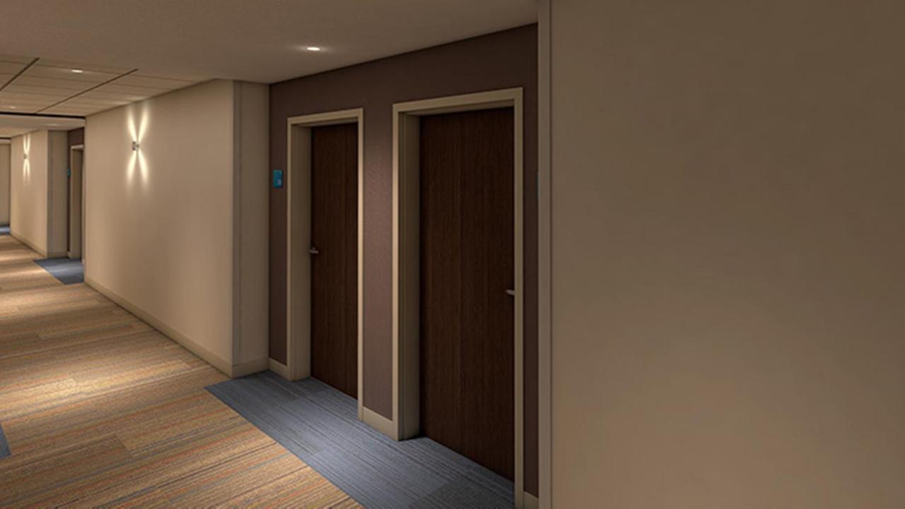 Holiday Inn Express & Suites - Stafford Nw - Sugar Land By Ihg Екстер'єр фото