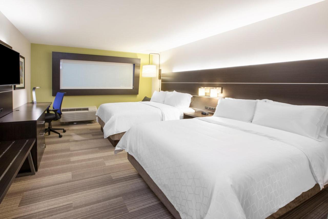 Holiday Inn Express & Suites - Stafford Nw - Sugar Land By Ihg Екстер'єр фото