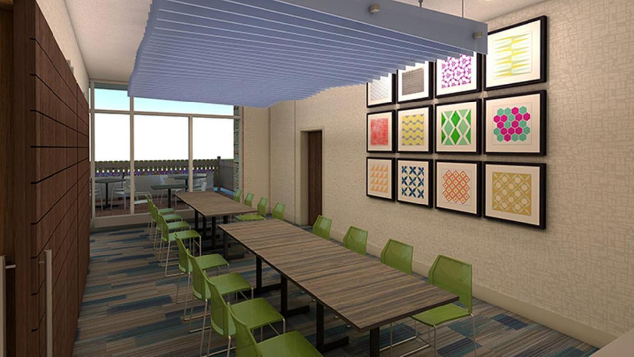 Holiday Inn Express & Suites - Stafford Nw - Sugar Land By Ihg Екстер'єр фото