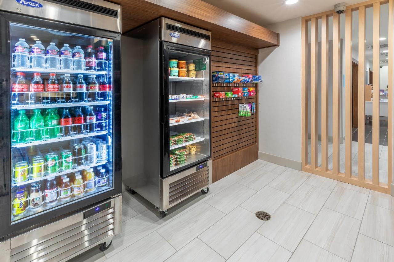Holiday Inn Express & Suites - Stafford Nw - Sugar Land By Ihg Екстер'єр фото