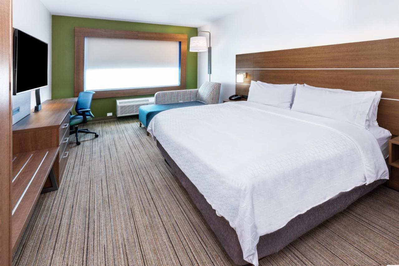 Holiday Inn Express & Suites - Stafford Nw - Sugar Land By Ihg Екстер'єр фото