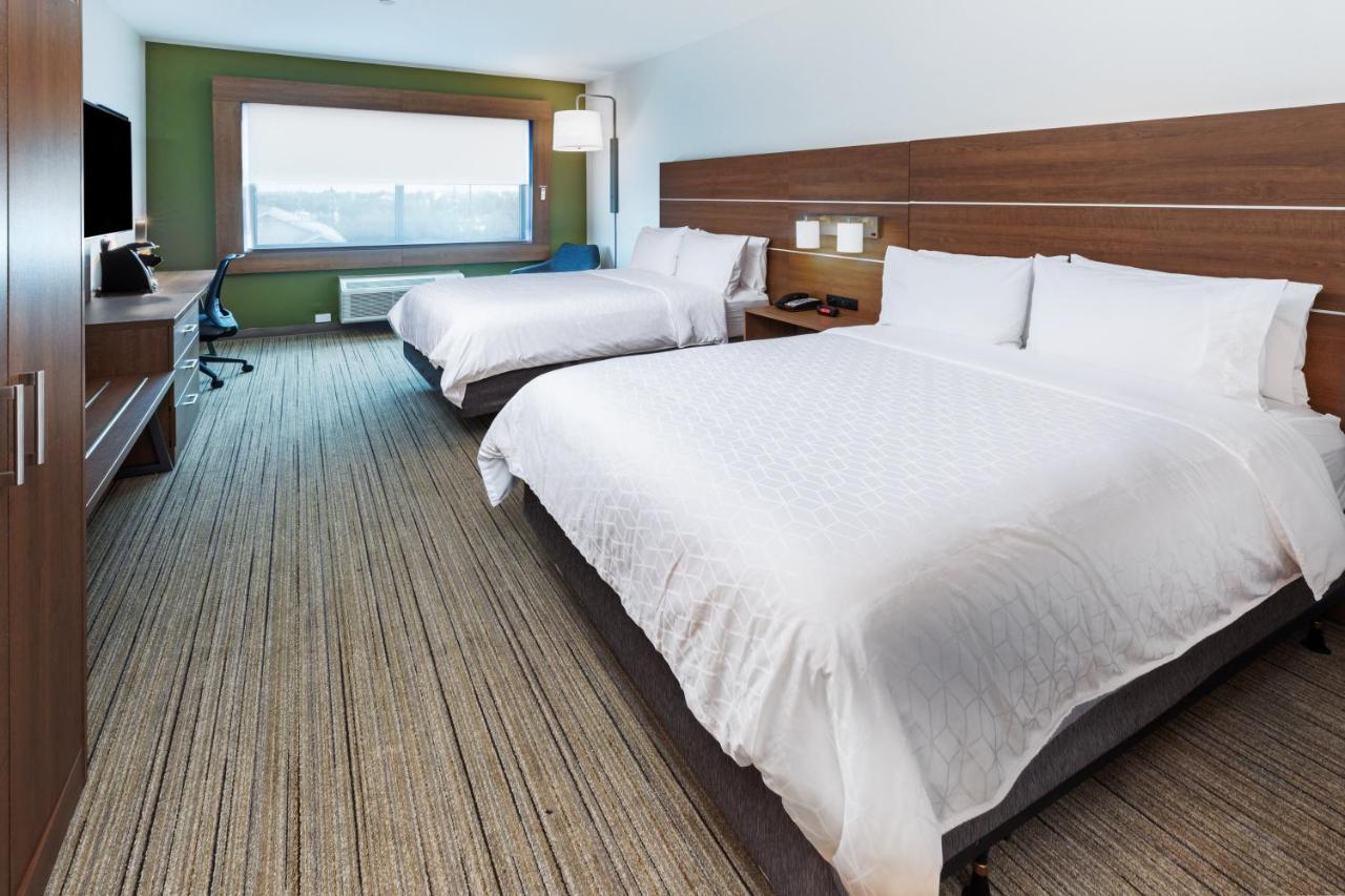 Holiday Inn Express & Suites - Stafford Nw - Sugar Land By Ihg Екстер'єр фото