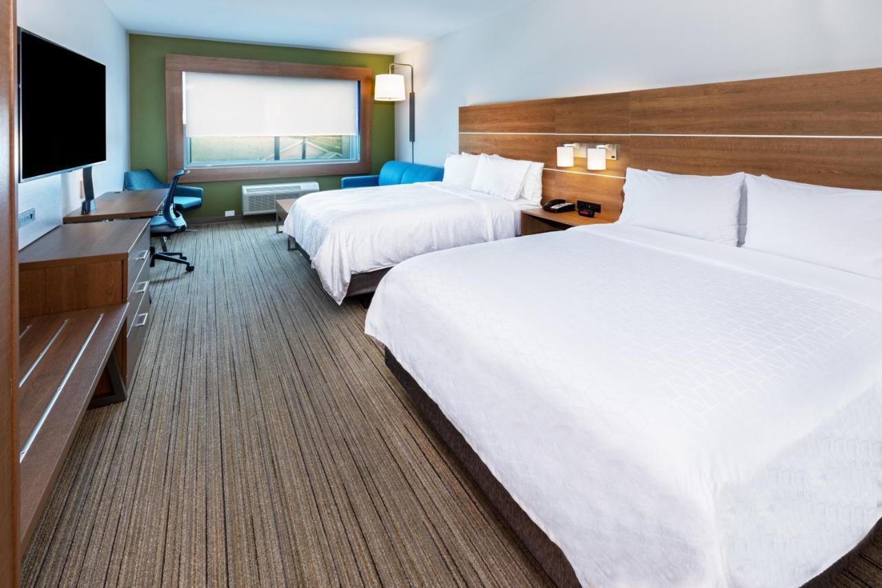Holiday Inn Express & Suites - Stafford Nw - Sugar Land By Ihg Екстер'єр фото