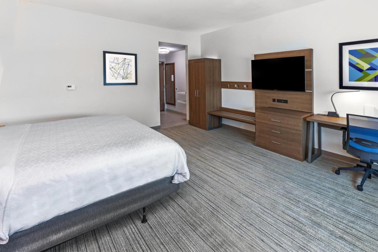 Holiday Inn Express & Suites - Stafford Nw - Sugar Land By Ihg Екстер'єр фото